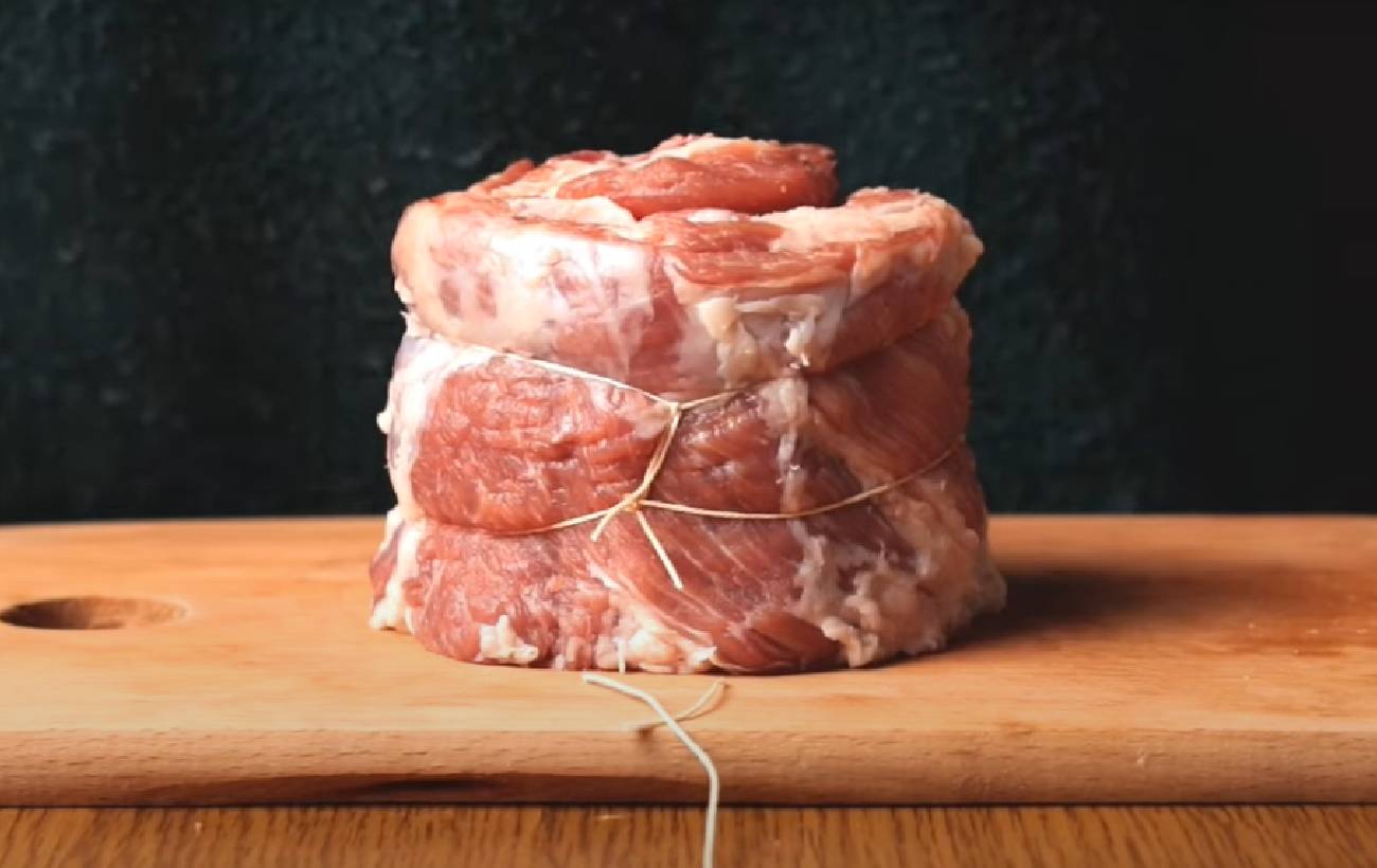 Вкусные и простые блюда из свинины: три рецепта для ежедневного или праздничного стола